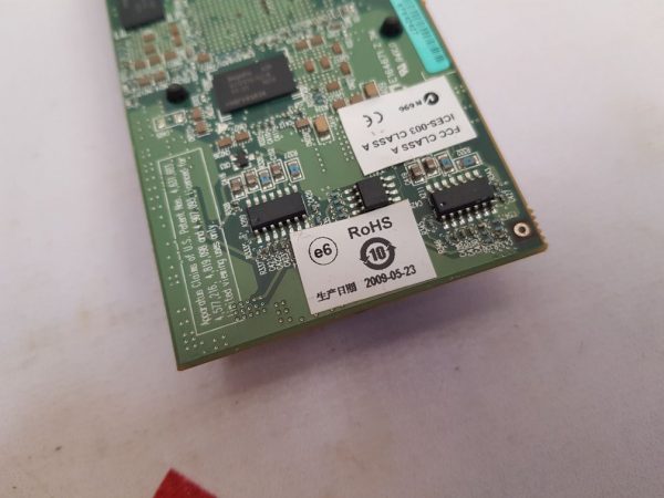 MATROX F2462-00 GRAPHICS CARD