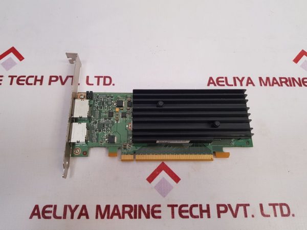 NVIDIA 180-10685-0005-A02 VIDEO GRAPHICS CARD