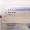 IGNITION ELECTRODE 445.02.000.001