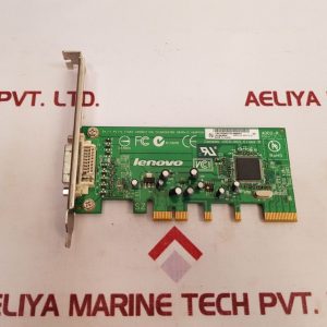 LENOVO FRU39J9334 VIDEO CONNECTION THINKCENTRE GRAPHIC ADAPTER
