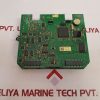 PCB CARD DRAGER D1231300