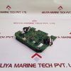 PCB CARD DRAGER D1231300