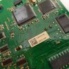 PCB CARD DRAGER D1231300
