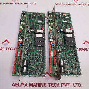 PCB BOARD 717 S VIC-2A