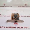 VIDEO CARD S3/TRIO 3D/2X W/4MB