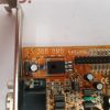 VIDEO CARD S3/TRIO 3D/2X W/4MB
