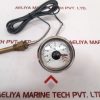 THERMOSTATES STLM AMPERE 5