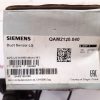 SIEMENS QAM2120.040 DUCT TEMPERATURE SENSOR