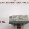 SIEMENS QAM2120.040 DUCT TEMPERATURE SENSOR