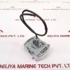 SIEMENS QAM2120.040 DUCT TEMPERATURE SENSOR