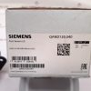 SIEMENS QAM2120.040 TEMPERATURE SENSOR