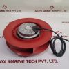 EBMPAPST R2E190-RA26-53 INTERNAL FAN
