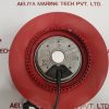 EBMPAPST R2E190-RA26-53 INTERNAL FAN