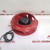 EBMPAPST R2E190-RA26-53 INTERNAL FAN