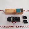 FUJI ELECTRIC AH22-P2 SELECTOR SWITCH