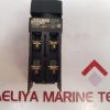 FUJI ELECTRIC AH22-P2 SELECTOR SWITCH