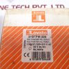 LOVATO BTPM 220 TIME RELAY