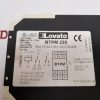 LOVATO BTPM 220 TIME RELAY