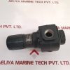 IMI NORGREN R74G-4GK-RMN PNEUMATIC REGULATOR