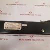 BAILEY CONTROLS IEFAN02 INFI 90 FAN ASSEMBLY