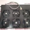 BAILEY CONTROLS IEFAN02 INFI 90 FAN ASSEMBLY