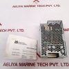 INTEGRATED POWER DESIGNS SRW-45-2004 POWER SUPPLY