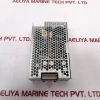 INTEGRATED POWER DESIGNS SRW-45-2004 POWER SUPPLY