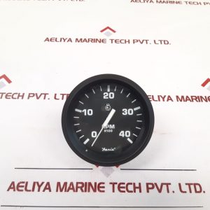 FARIA TD9122E TACHOMETER