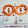 IFM 0G5046 0GP-FPKG/US RETRO REFLECTIVE SENSOR