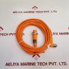 IFM 0G5046 0GP-FPKG/US RETRO REFLECTIVE SENSOR