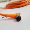 IFM 0G5046 0GP-FPKG/US RETRO REFLECTIVE SENSOR