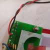 B&R 3BP151.41 BACKPLANE