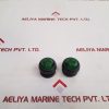 BARTEC 05-0003-00 14/00 GREEN LAMP LENS
