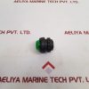BARTEC 05-0003-00 14/00 GREEN LAMP LENS