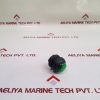 BARTEC 05-0003-00 14/00 GREEN LAMP LENS