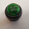 BARTEC 05-0003-00 14/00 GREEN LAMP LENS