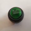 BARTEC 05-0003-00 14/00 GREEN LAMP LENS