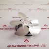 EBMPAPST M4Q045-BD01-01 FAN MOTOR