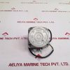 EBMPAPST M4Q045-BD01-01 FAN MOTOR
