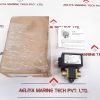 UNITED ELECTRIC CONTROLS 24-15428 DELTA-PRO AND DIFFERENTIAL PRESSURE SWITCH