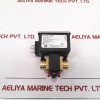 UNITED ELEUNITED ELECTRIC CONTROLS 24-15428 DELTA-PRO AND DIFFERENTIAL PRESSURE SWITCHCTRIC CONTROLS 24-15428 DELTA-PRO PRESSURE AND DIFFERENTIAL PRESSURE SWITCH