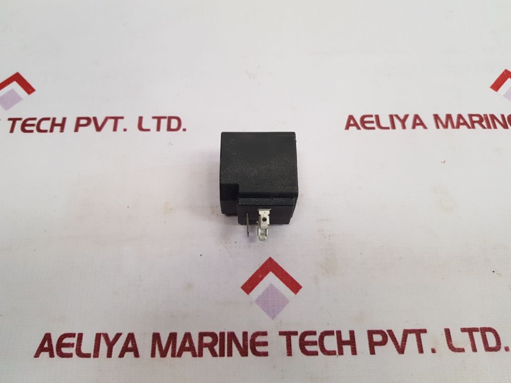 Relè Crouse Hinds MR11U20 Midget – 110VAC 50/60Hz 10A 1/2HP – Nuovo (montato Ma Mai Usato)