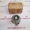 AD VIGANO EFSCO-216 EXPLOSION PROOF ELECTRICAL EQUIPMENT