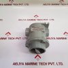 AD VIGANO EFSCO-216 EXPLOSION PROOF ELECTRICAL EQUIPMENT