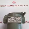 AD VIGANO EFSCO-216 EXPLOSION PROOF ELECTRICAL EQUIPMENT