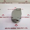 AD VIGANO EFSCO-216 EXPLOSION PROOF ELECTRICAL EQUIPMENT
