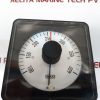 WIKA SC1596 ADJUSTABLE TEMPERATURE SWITCH 100 TO 400