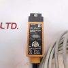 OMRON E3S-X3CE4 PHOTOELECTRIC SWITCH