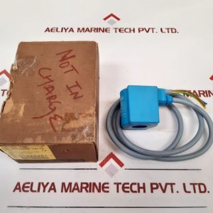 DANFOSS 018Z6251 COIL FOR SOLENOID VALVE