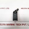 TELEMECANIQUE XCK-P LIMIT SWITCH XCK P127